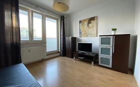 Apartamenty Łucka City